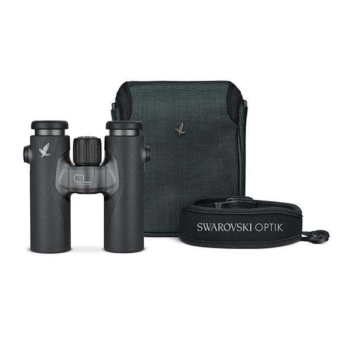 Lornetka Swarovski 10x30 CL Companion